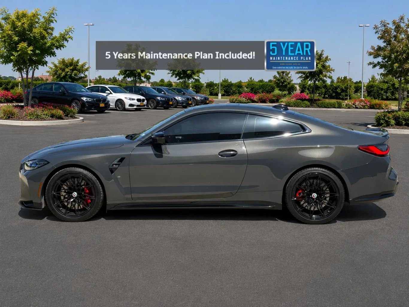 bmw m4 coupe 2023 WBS33AZ01PCM13446 image bmw m4 coupe 2023 WBS33AZ01PCM13446 image